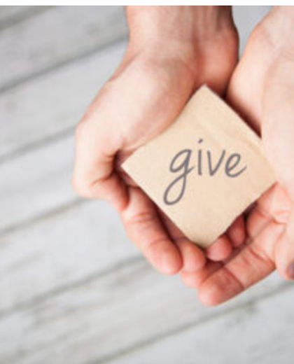 5 Tips for Charitable Giving This Holiday Season